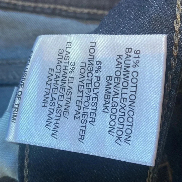 Silver suki mid ankle skinny jeans - Picture 5 of 7